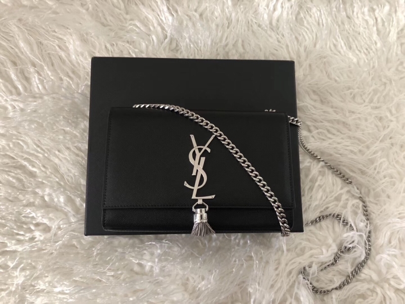 YSL Satchel Bags